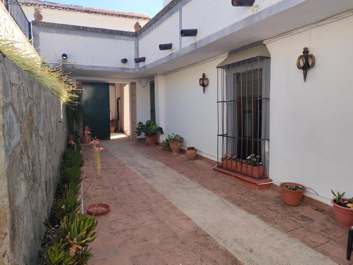 Rafael Casa de Férias Constantina