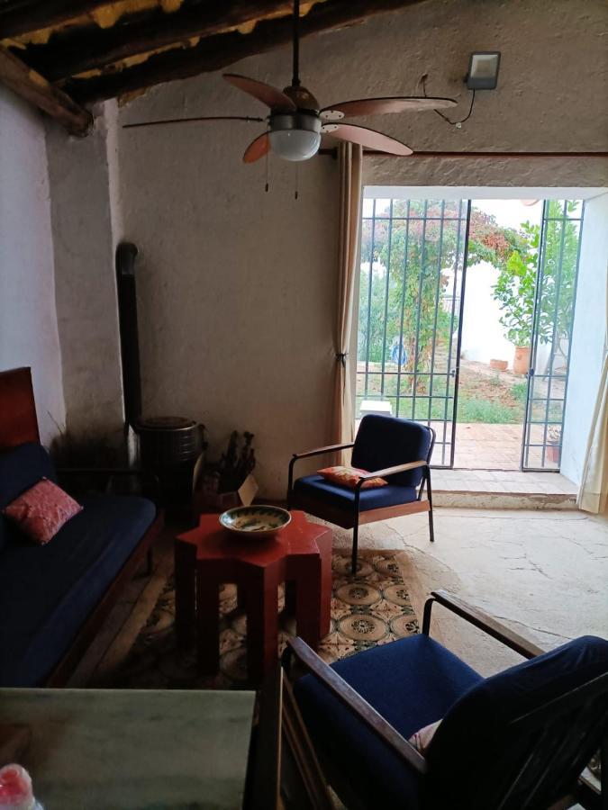 Casa vacanze Rafael Constantina