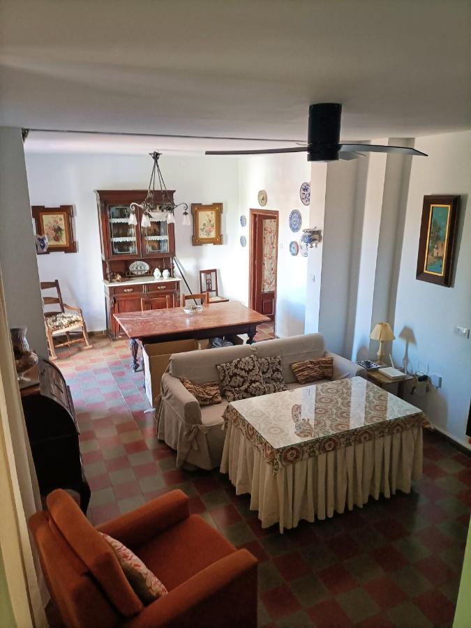 Rafael Casa vacanze Constantina